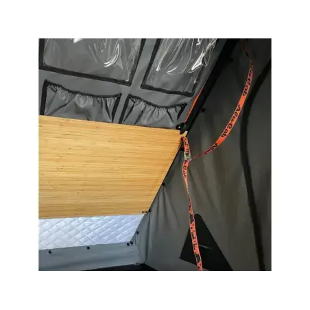 Table inclinable pour tente de toit Gen-R Alu-Cab